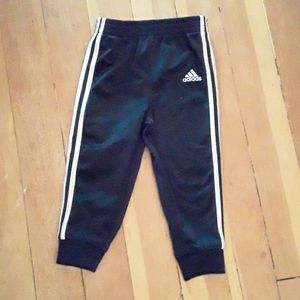 Adidas Boys Sweatpants